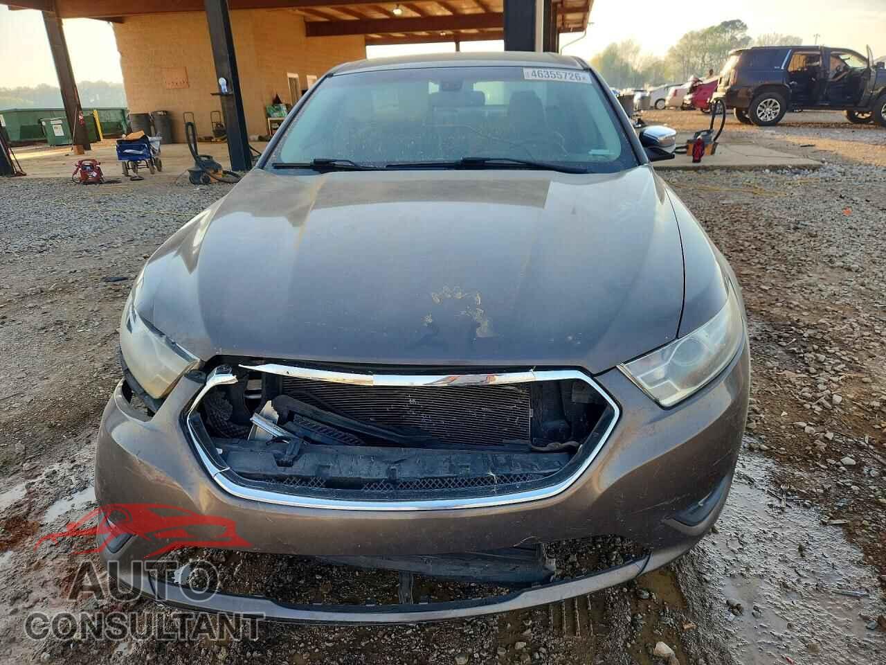 FORD TAURUS 2015 - 1FAHP2F84FG103533