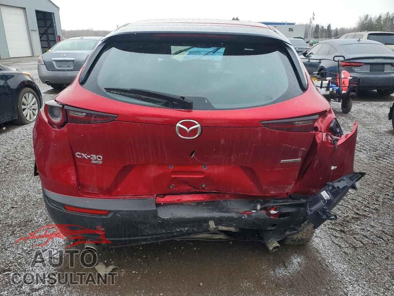MAZDA CX30 2023 - 3MVDMBB78PM537670