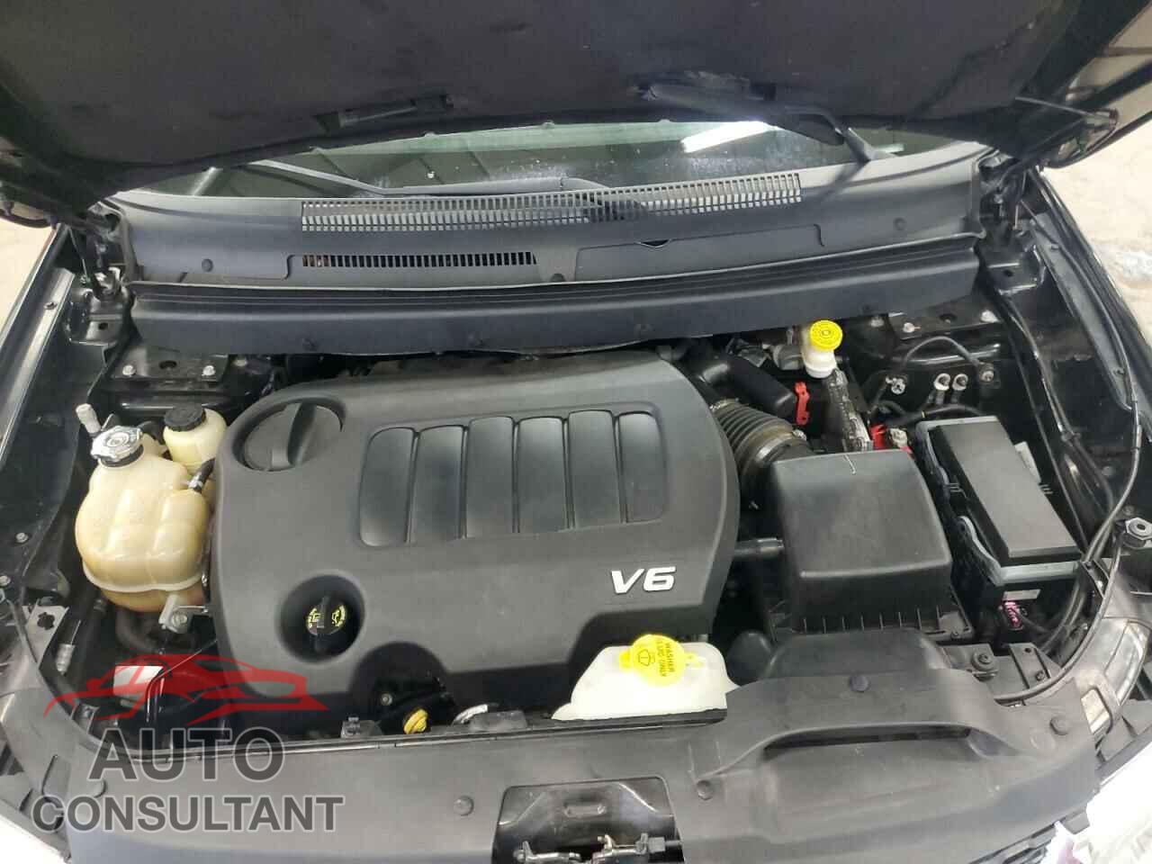 DODGE JOURNEY 2017 - 3C4PDDBG8HT677915