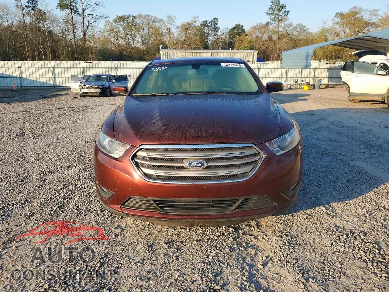 FORD TAURUS 2016 - 1FAHP2E82GG107518
