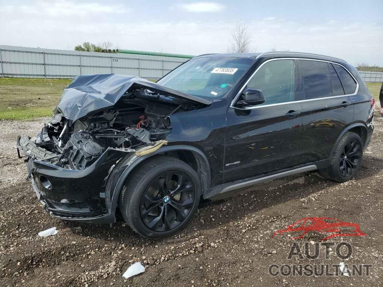 BMW X5 2018 - 5UXKR2C52J0Z21783