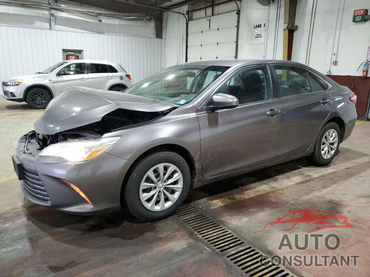 TOYOTA CAMRY 2015 - 4T1BF1FKXFU994014