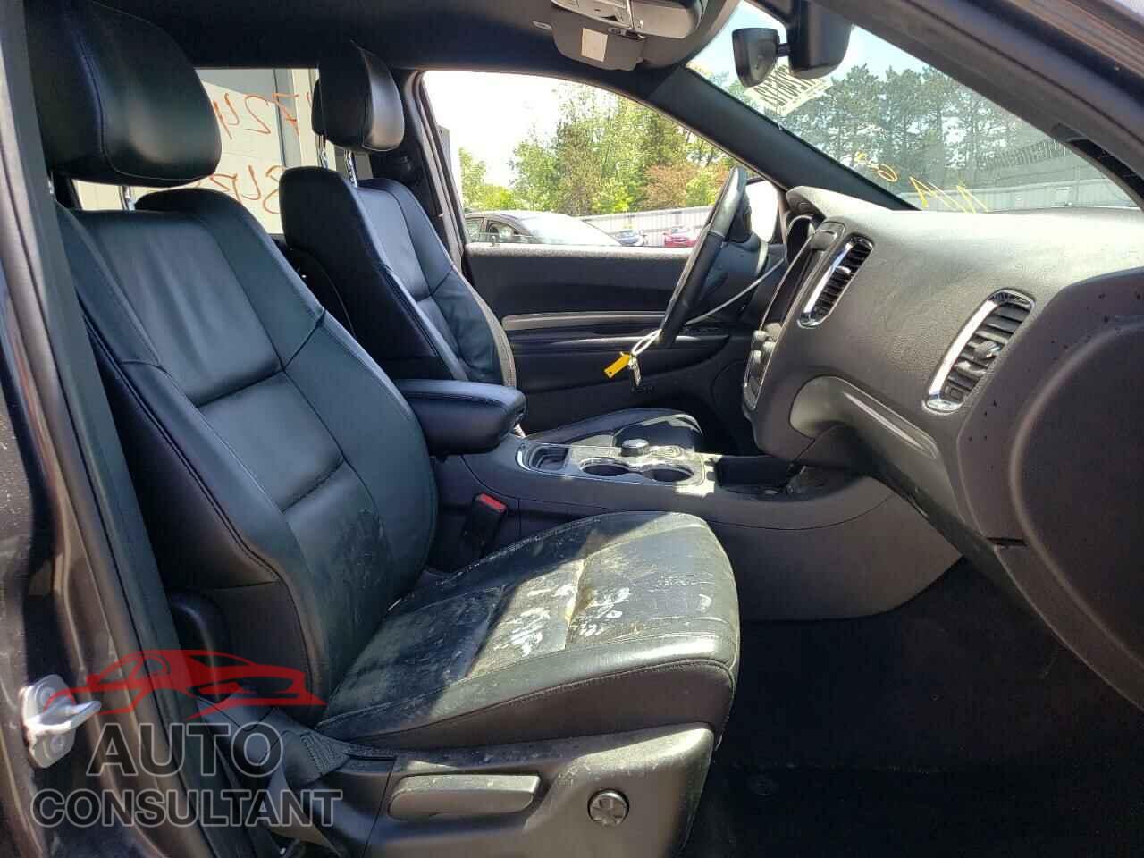 DODGE DURANGO 2017 - 1C4RDJDG2HC820695