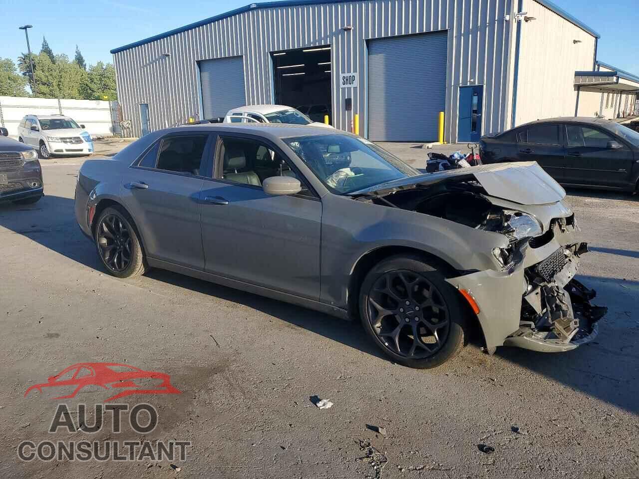 CHRYSLER 300 2019 - 2C3CCABG4KH515218