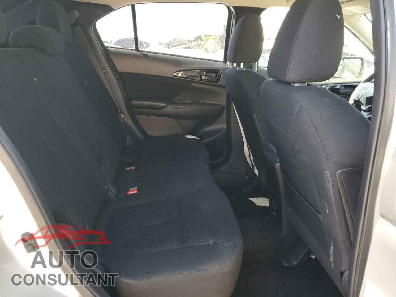 MITSUBISHI ECLIPSE 2022 - JA4ASUAA3NZ018728