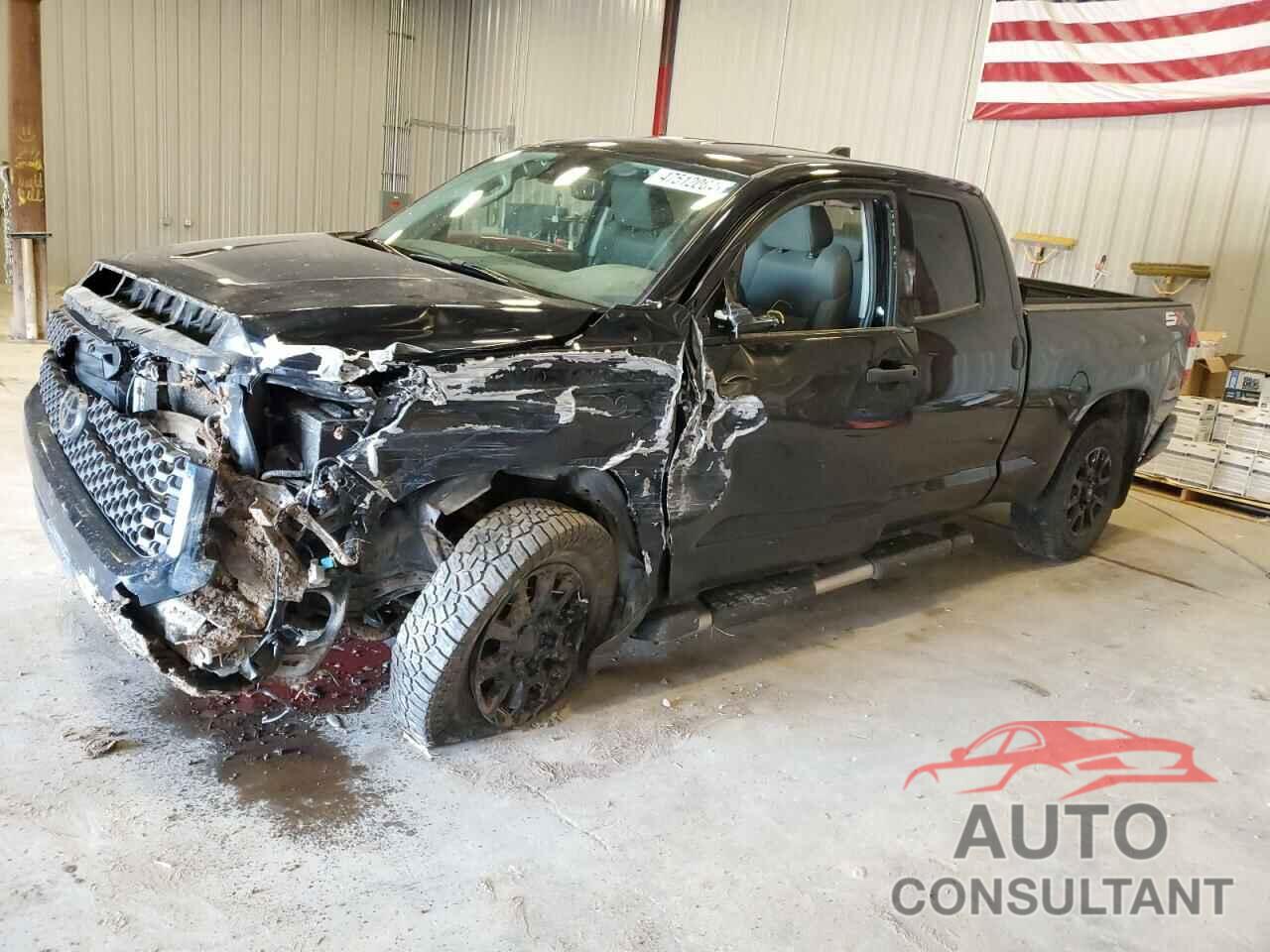 TOYOTA TUNDRA 2020 - 5TFUY5F18LX934202