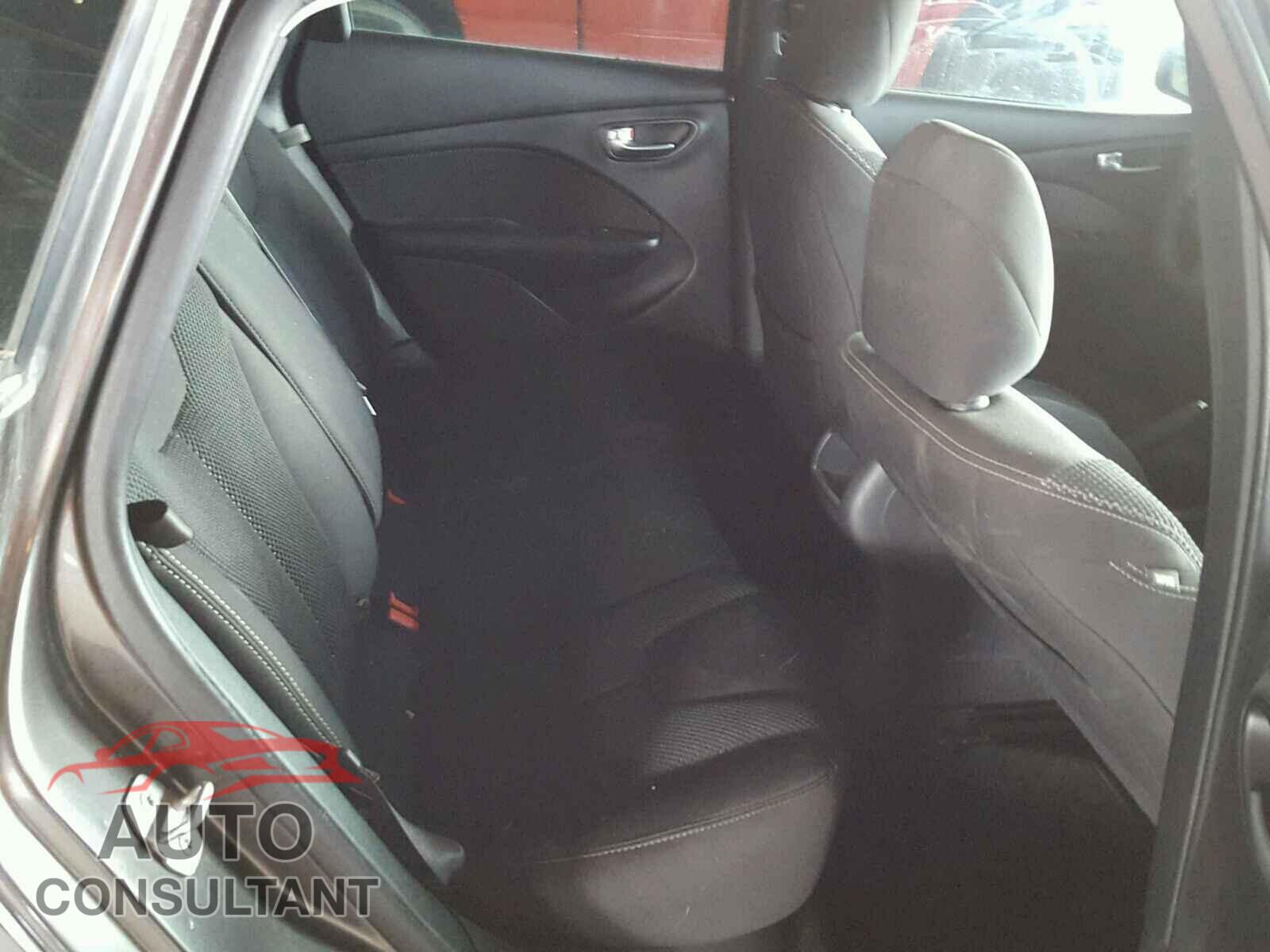DODGE DART 2015 - 1C3CDFBB3FD180468