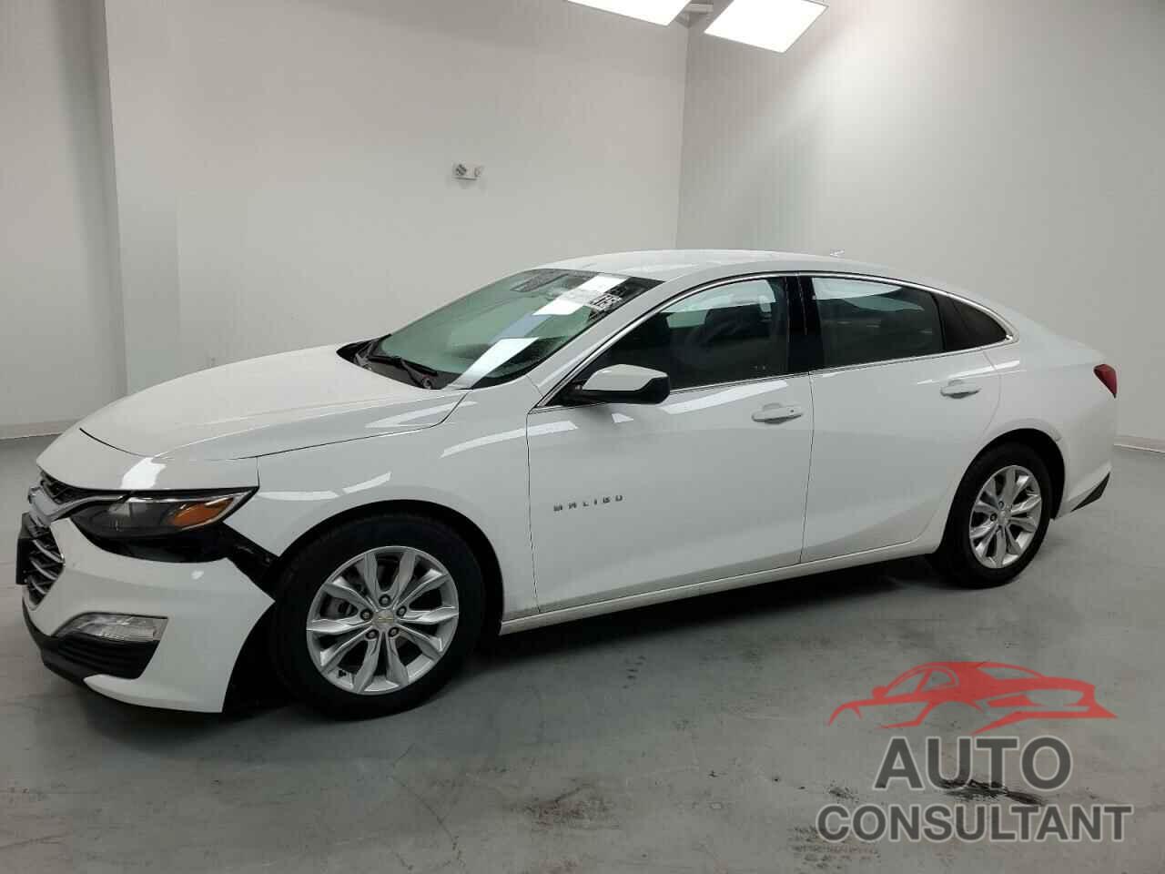 CHEVROLET MALIBU 2024 - 1G1ZD5ST9RF217369