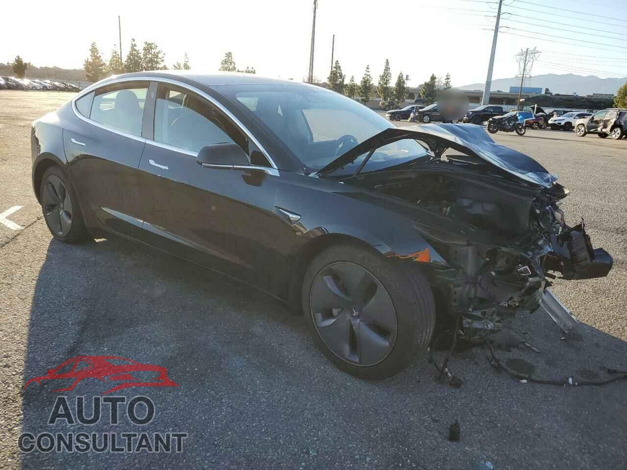 TESLA MODEL 3 2020 - 5YJ3E1EA4LF803325