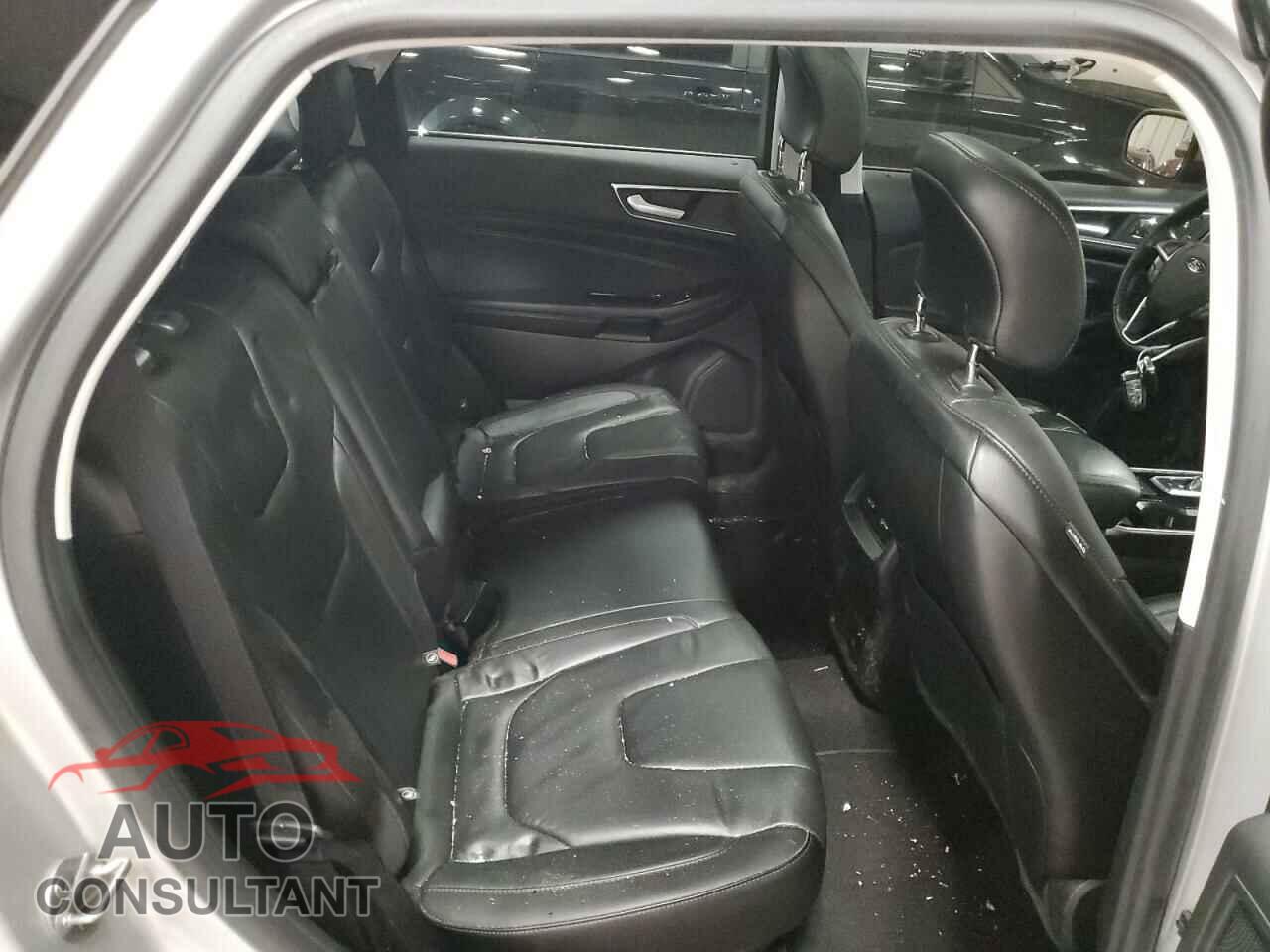 FORD EDGE 2019 - 2FMPK4K92KBB68733