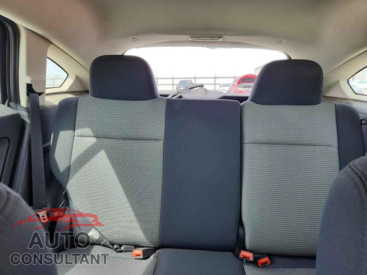 DODGE CALIBER 2009 - 1B3HB48A19D164589