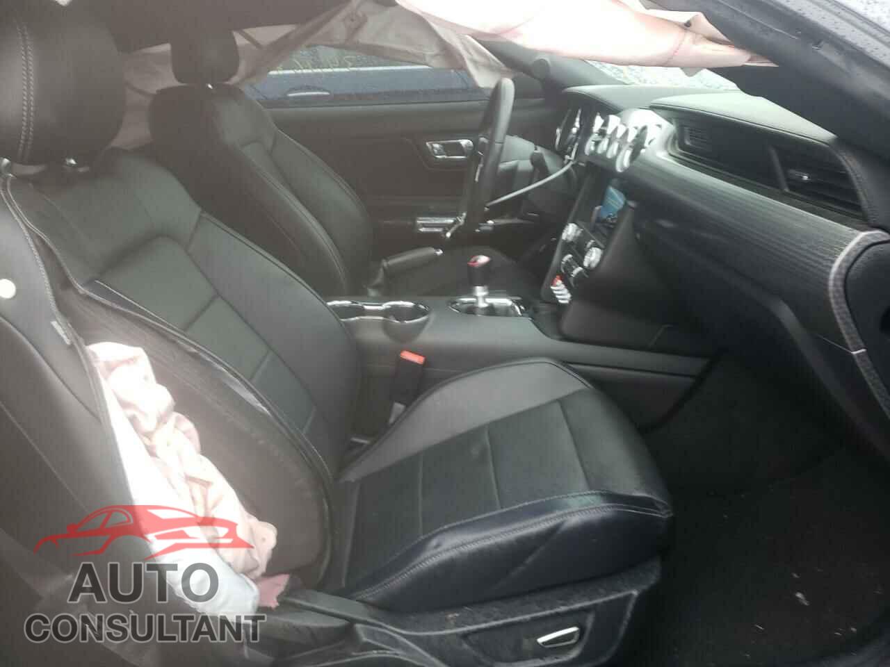 FORD MUSTANG 2016 - 1FA6P8CF6G5302366