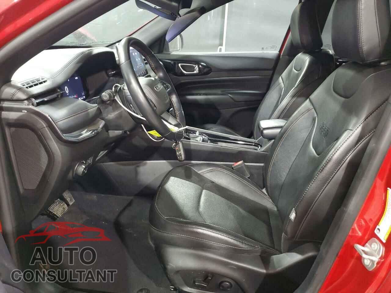 JEEP COMPASS 2022 - 3C4NJDCB1NT232480