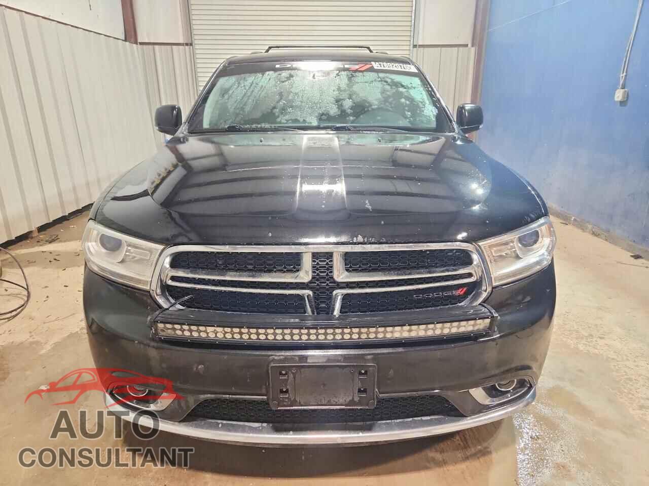 DODGE DURANGO 2014 - 1C4RDHDG0EC561077