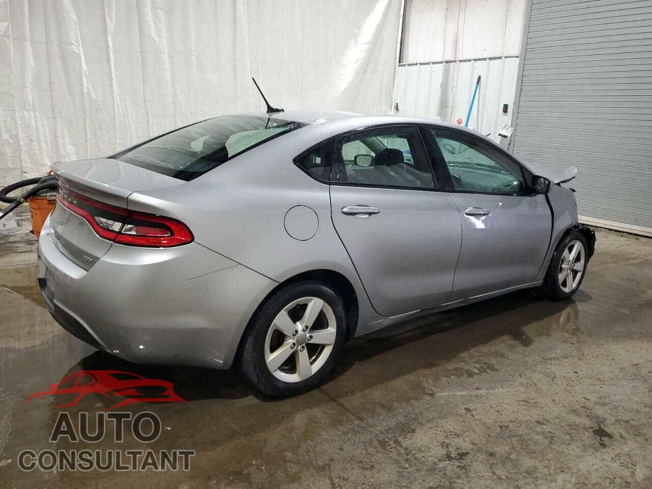 DODGE DART 2016 - 1C3CDFFA5GD802183