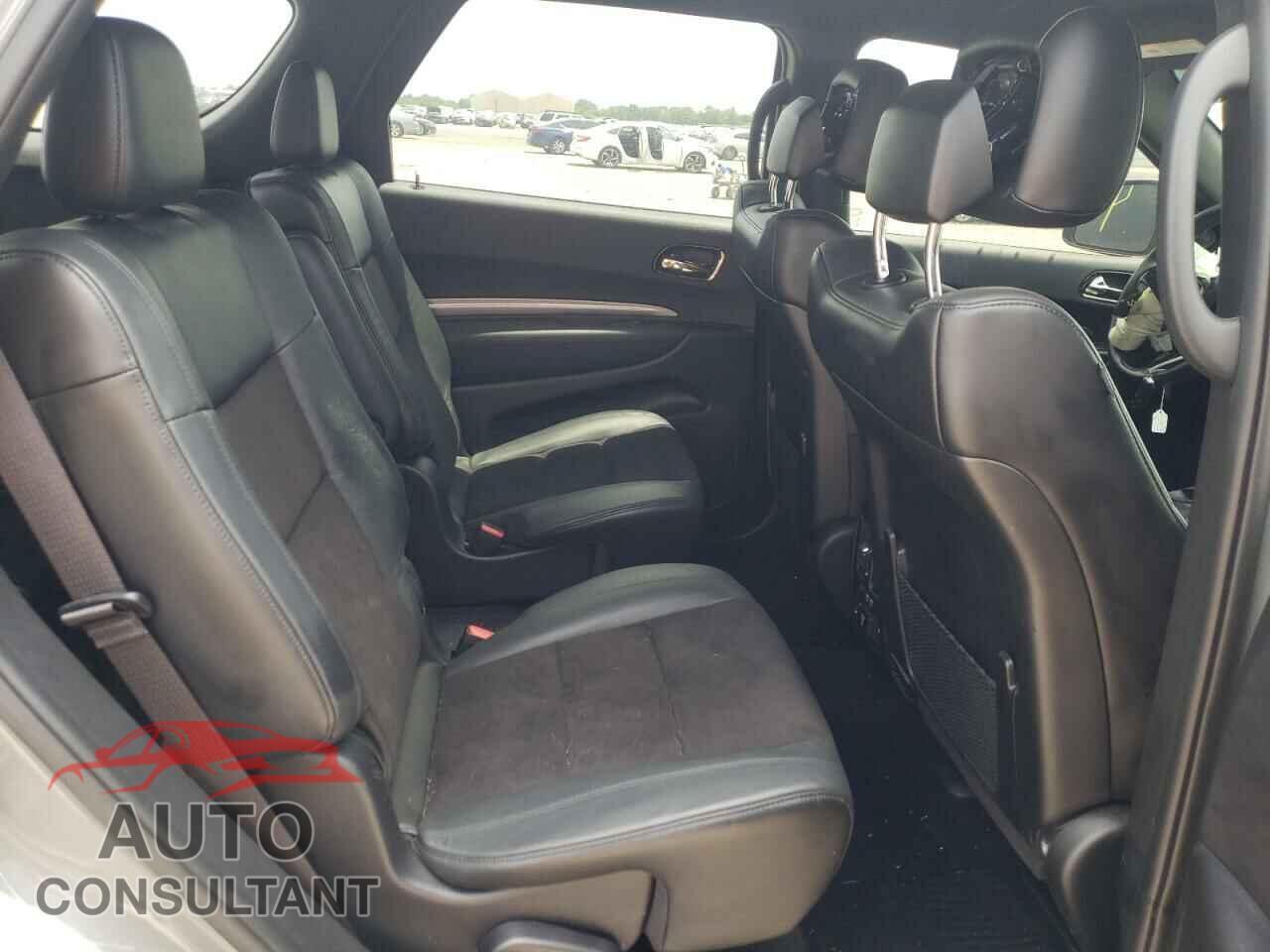 DODGE DURANGO 2020 - 1C4SDHCT5LC441630