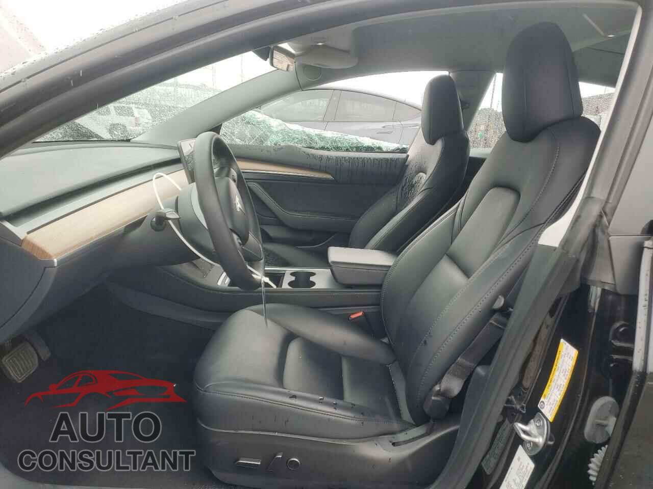 TESLA MODEL 3 2023 - 5YJ3E1EA1PF677592