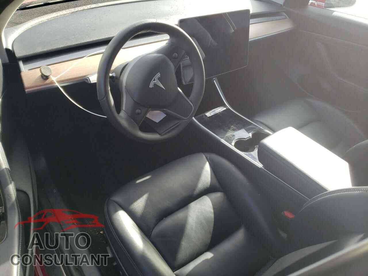 TESLA MODEL 3 2020 - 5YJ3E1EA6LF644520