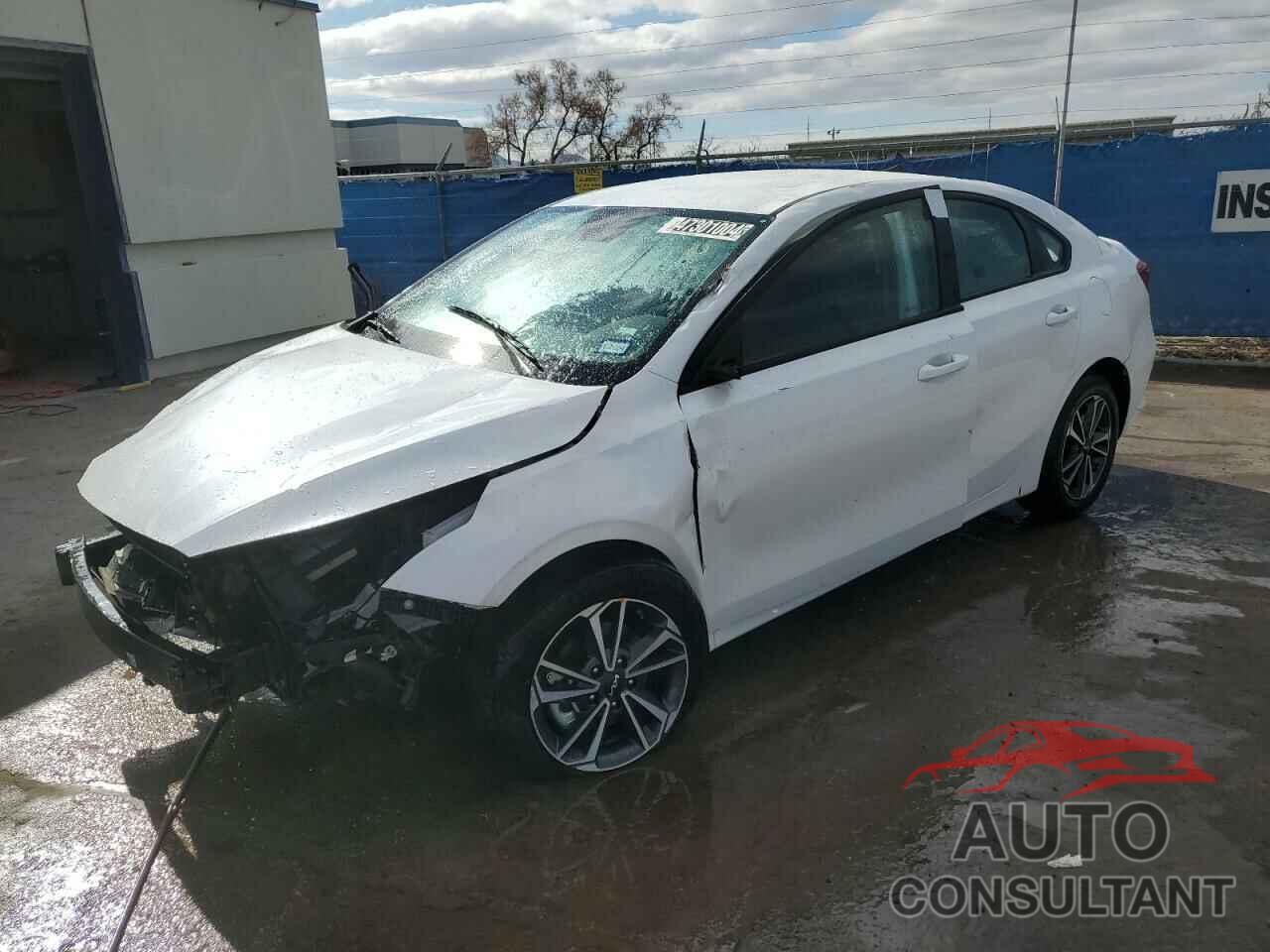 KIA FORTE 2024 - 3KPF24AD7RE732904