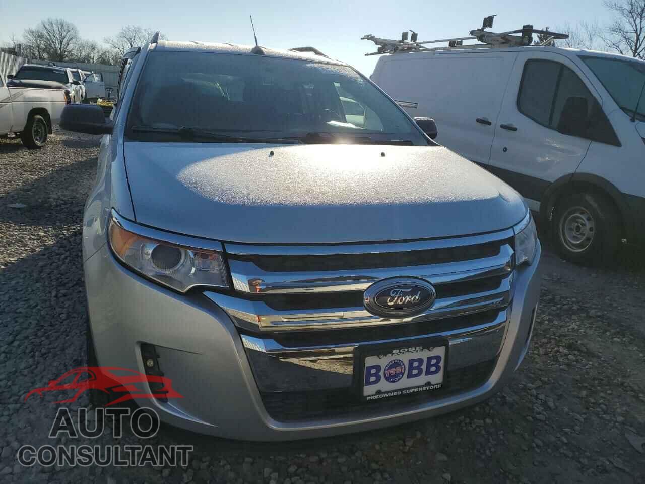 FORD EDGE 2014 - 2FMDK4GC6EBB62509
