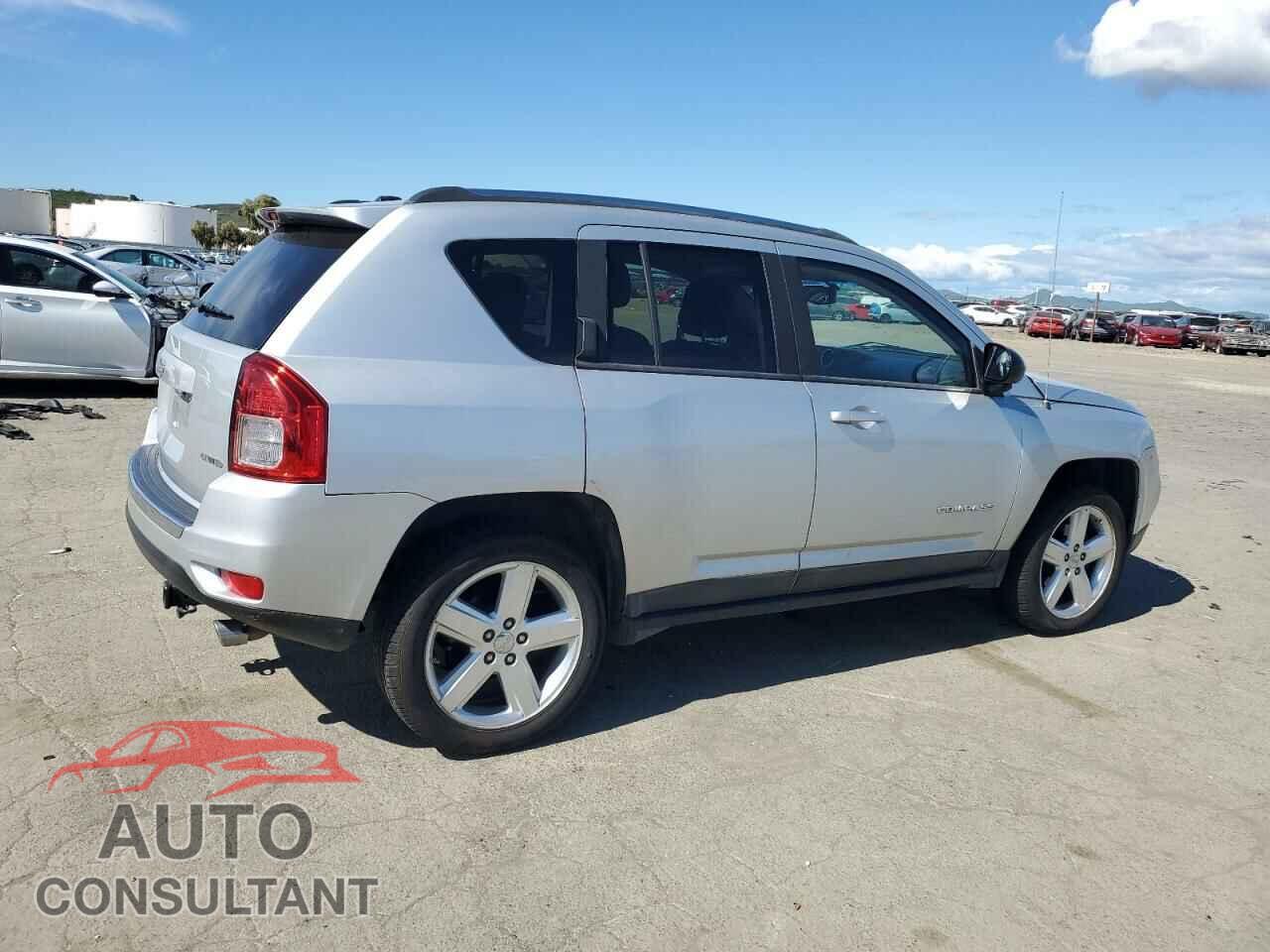 JEEP COMPASS 2012 - 1C4NJCCB5CD508964