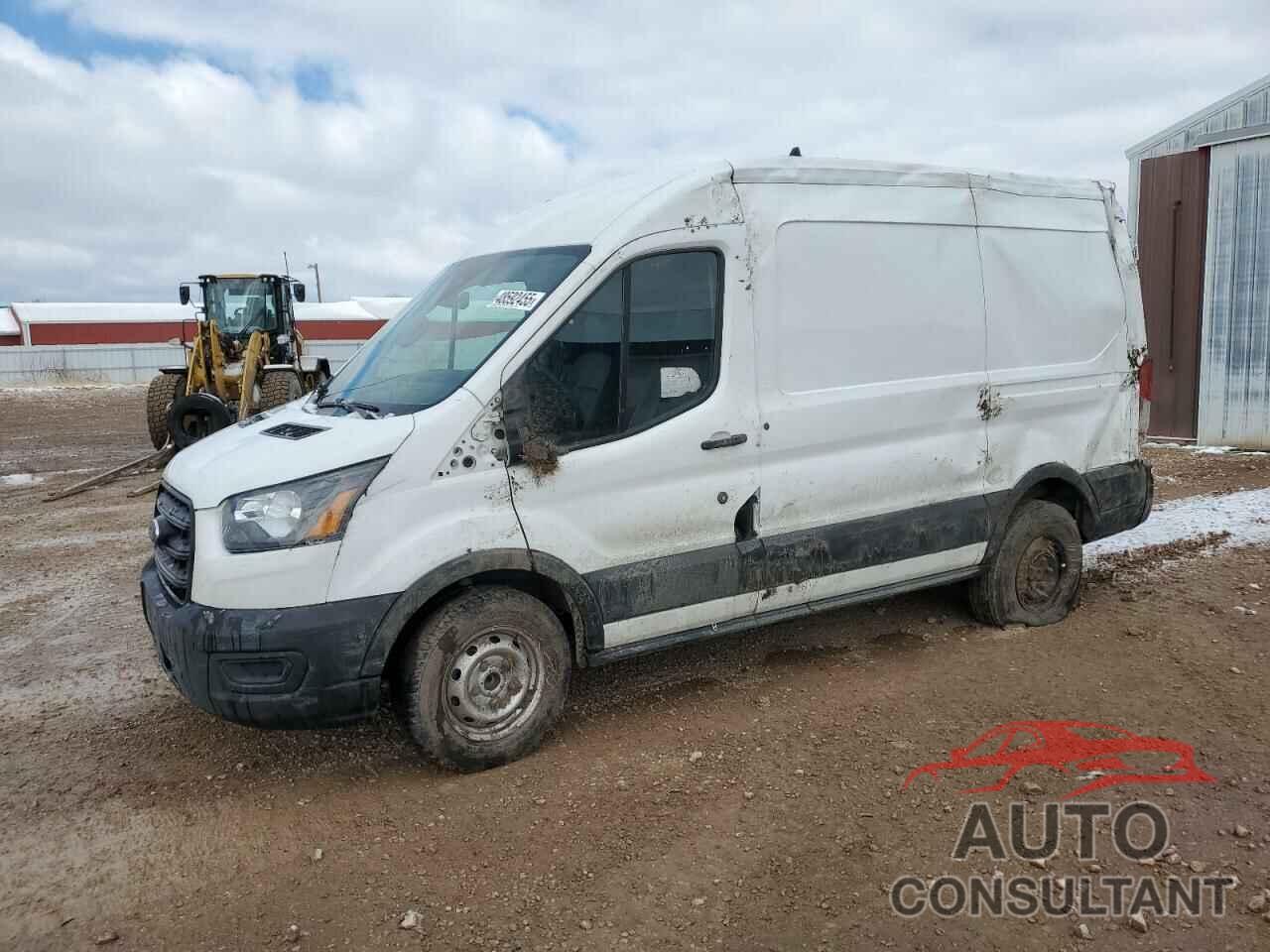 FORD TRANSIT 2020 - 1FTBR1C87LKB49603