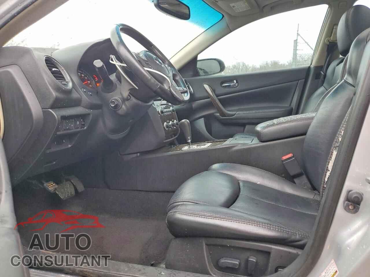 NISSAN MAXIMA 2011 - 1N4AA5AP1BC856120