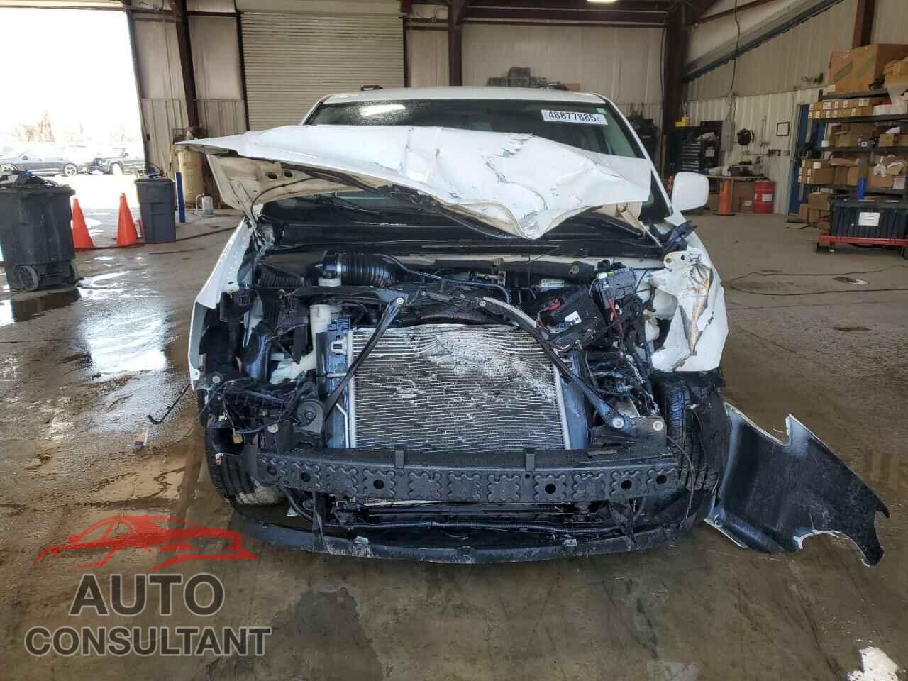 DODGE CARAVAN 2011 - 2D4RN3DG8BR637697
