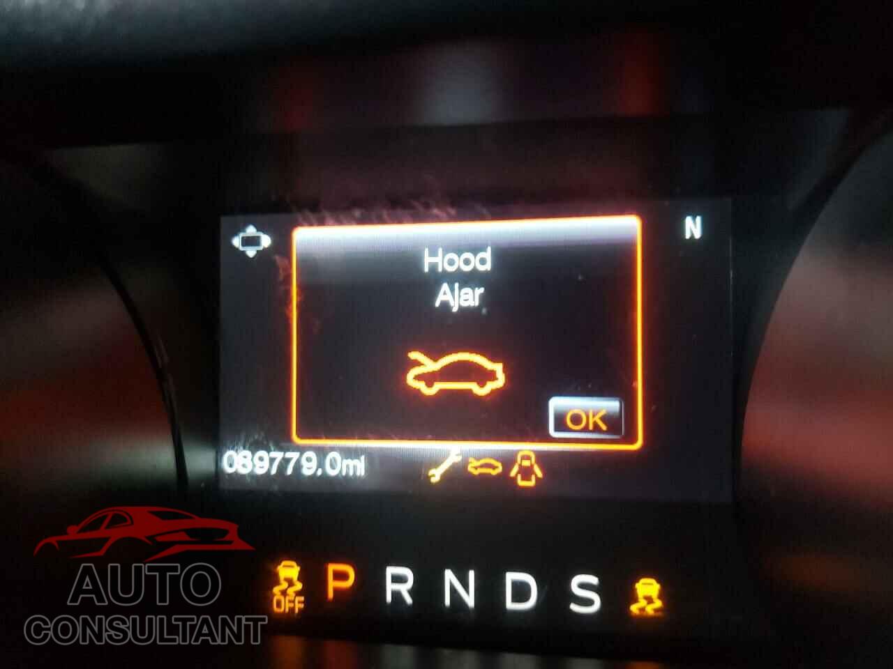FORD MUSTANG 2016 - 1FA6P8CF2G5266563