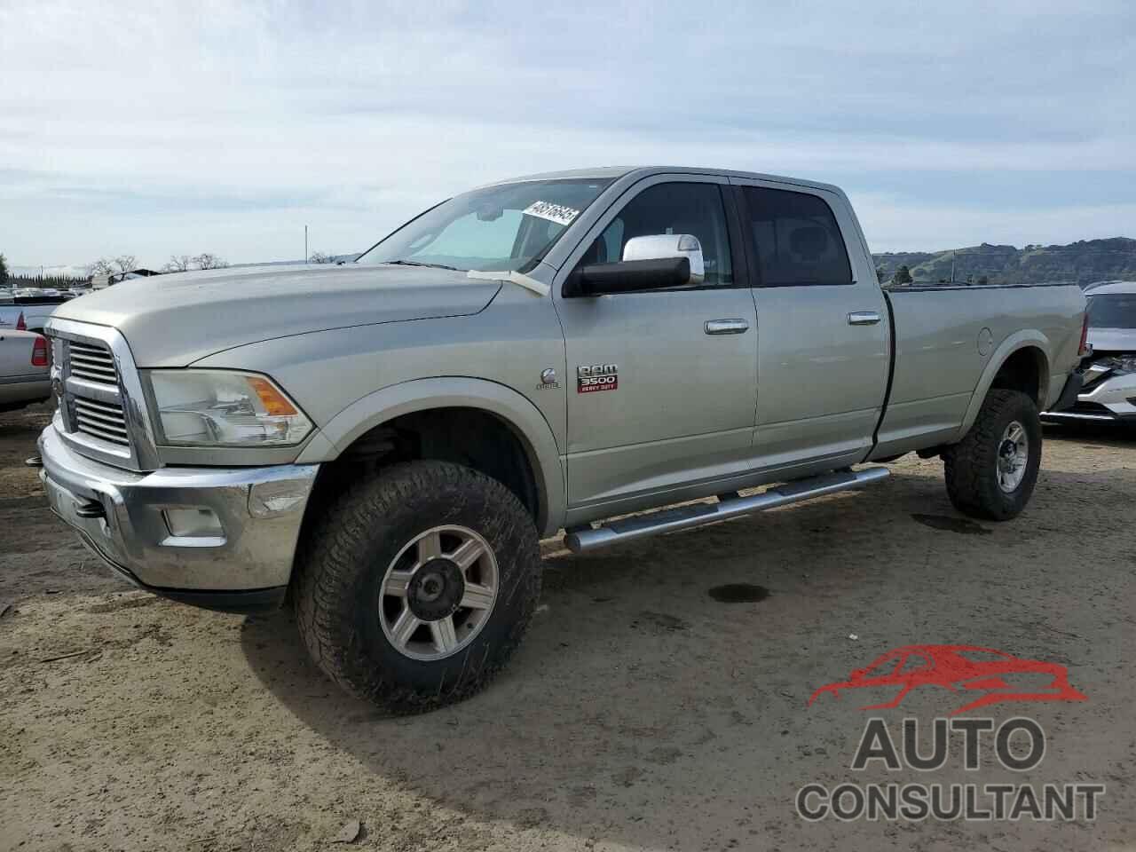 DODGE All Models 2010 - 3D73Y3CL1AG149016