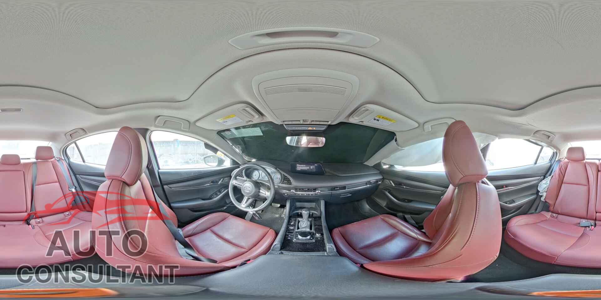 MAZDA 3 2023 - 3MZBPACM2PM371660