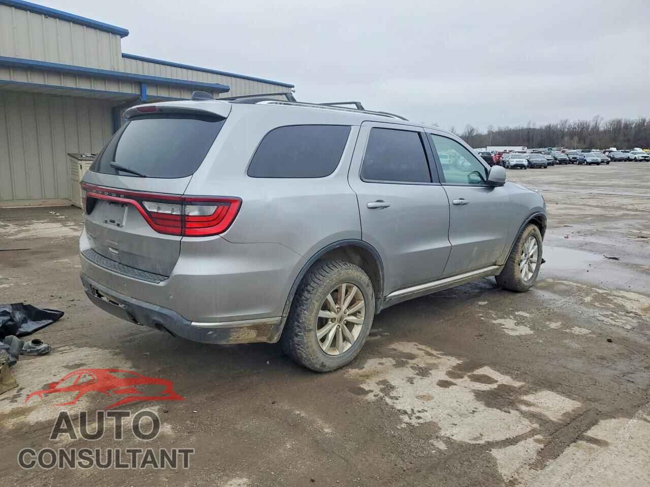 DODGE DURANGO 2015 - 1C4RDJAG3FC188582