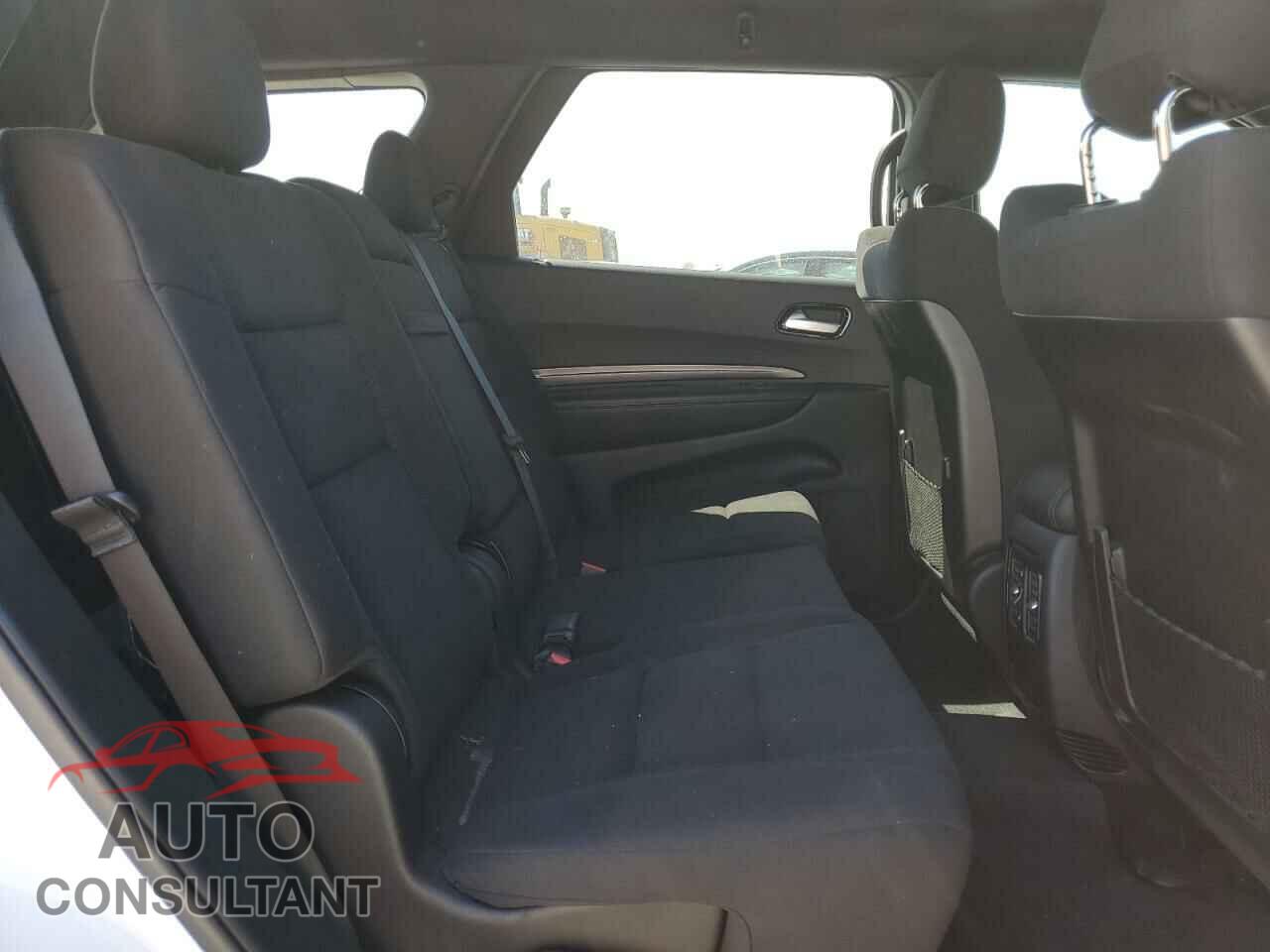 DODGE DURANGO 2023 - 1C4RDHAG4PC596535