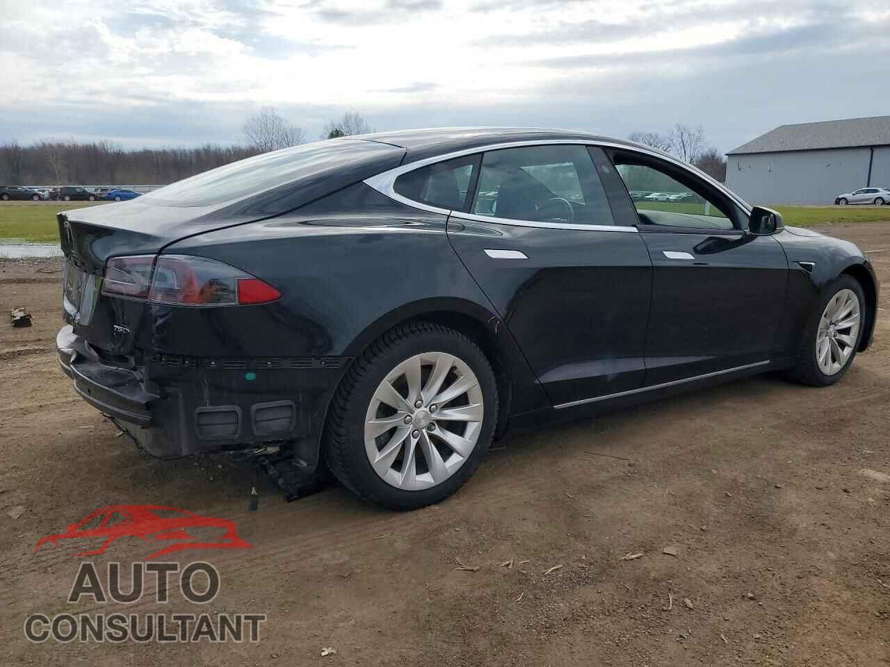 TESLA MODEL S 2018 - 5YJSA1E22JF288029