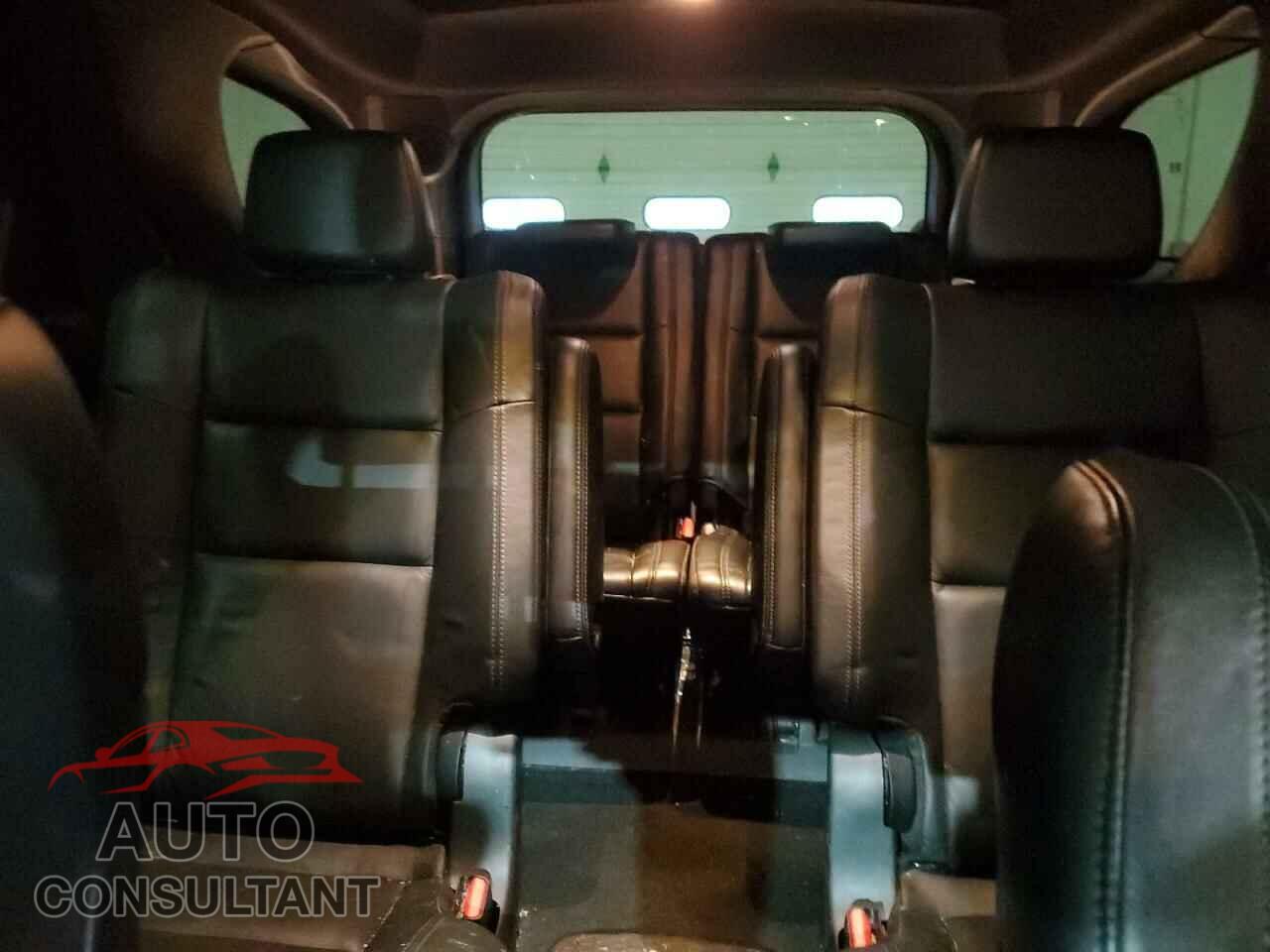 DODGE DURANGO 2021 - 1C4RDJDG9MC849122