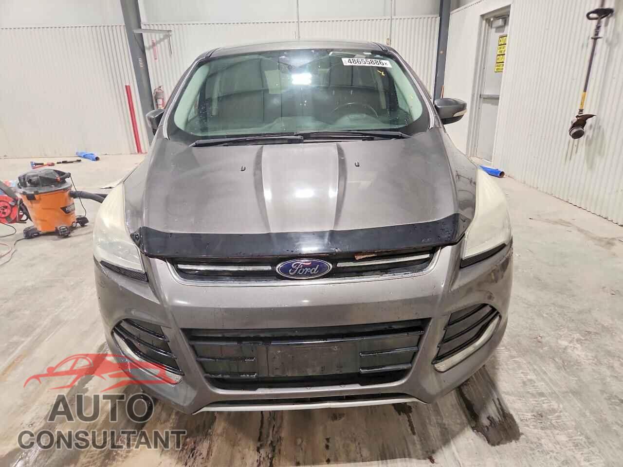 FORD ESCAPE 2013 - 1FMCU9HX2DUB59586