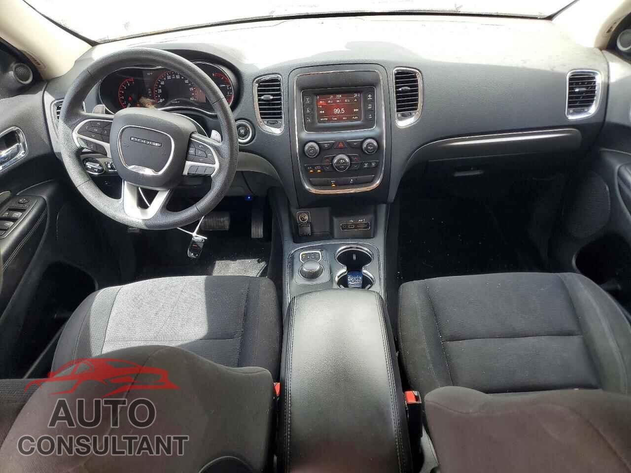 DODGE DURANGO 2015 - 1C4RDHAG4FC100602