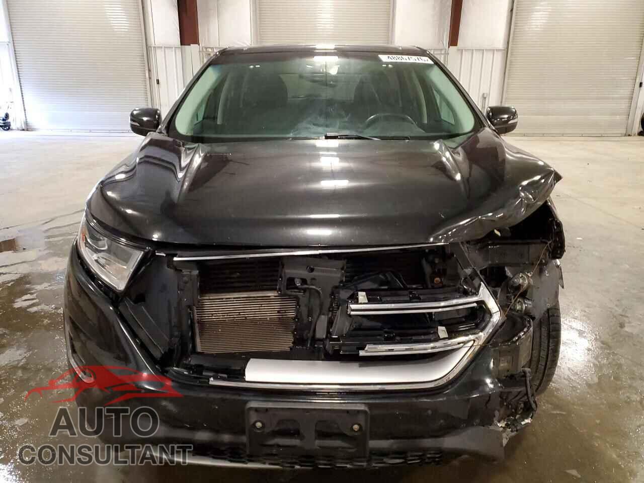 FORD EDGE 2015 - 2FMTK4J83FBB48942