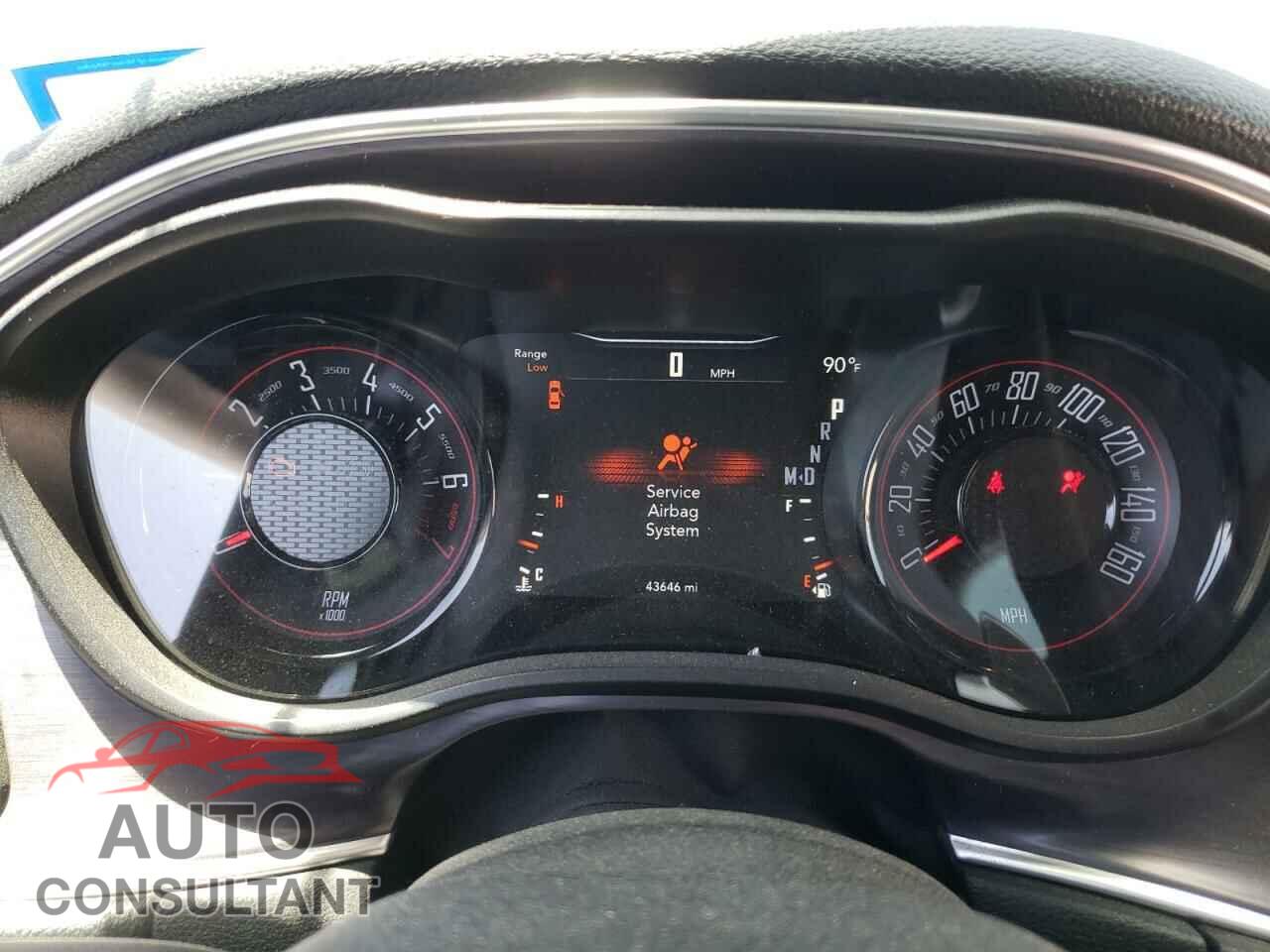 DODGE CHALLENGER 2018 - 2C3CDZAGXJH287334