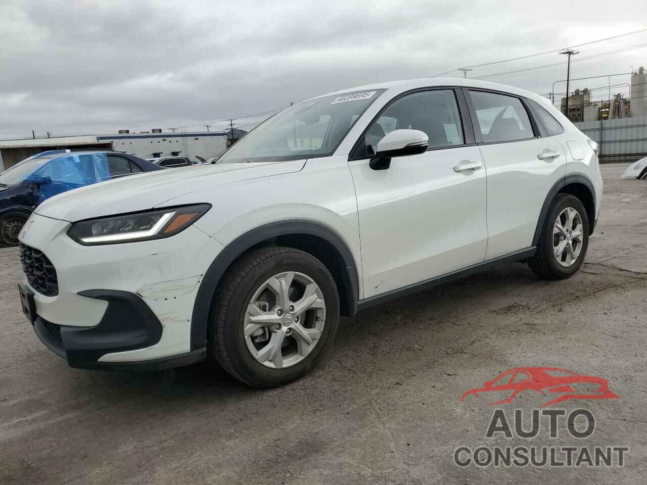 HONDA HR-V 2023 - 3CZRZ1H30PM737766