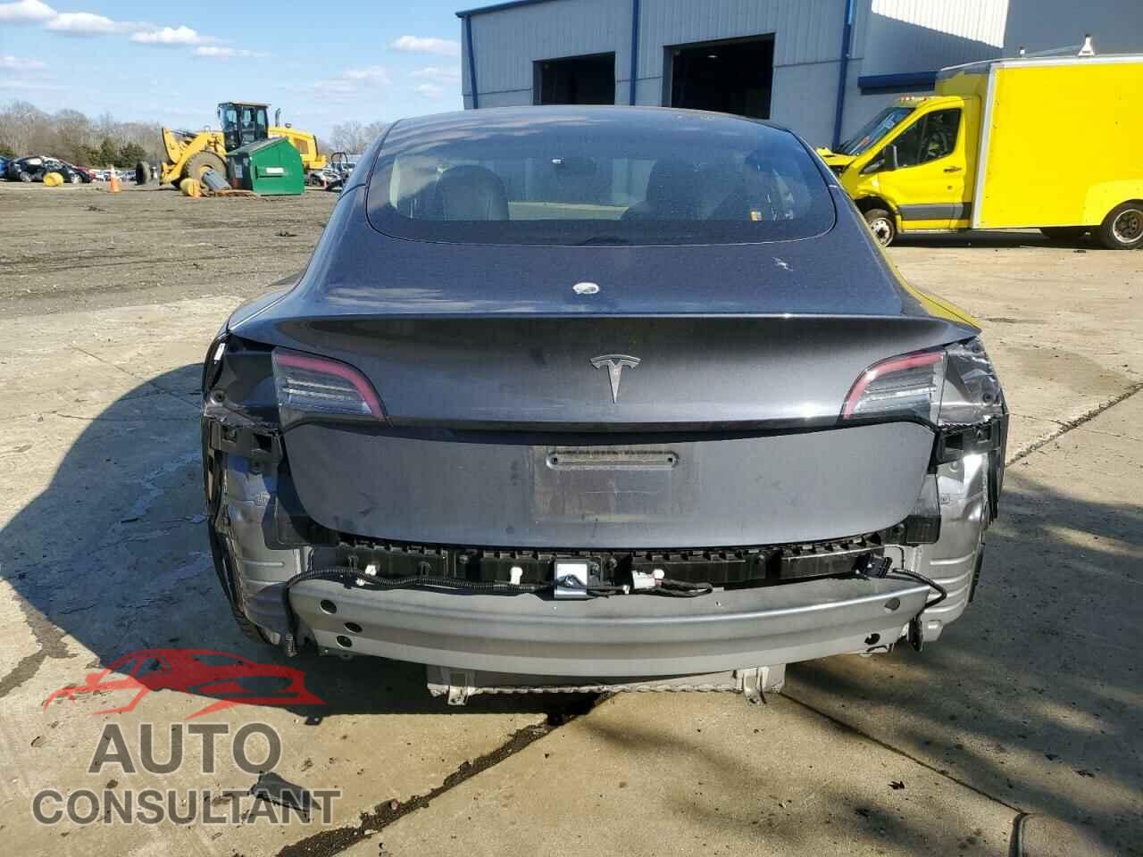 TESLA MODEL 3 2023 - 5YJ3E1EA0PF472930