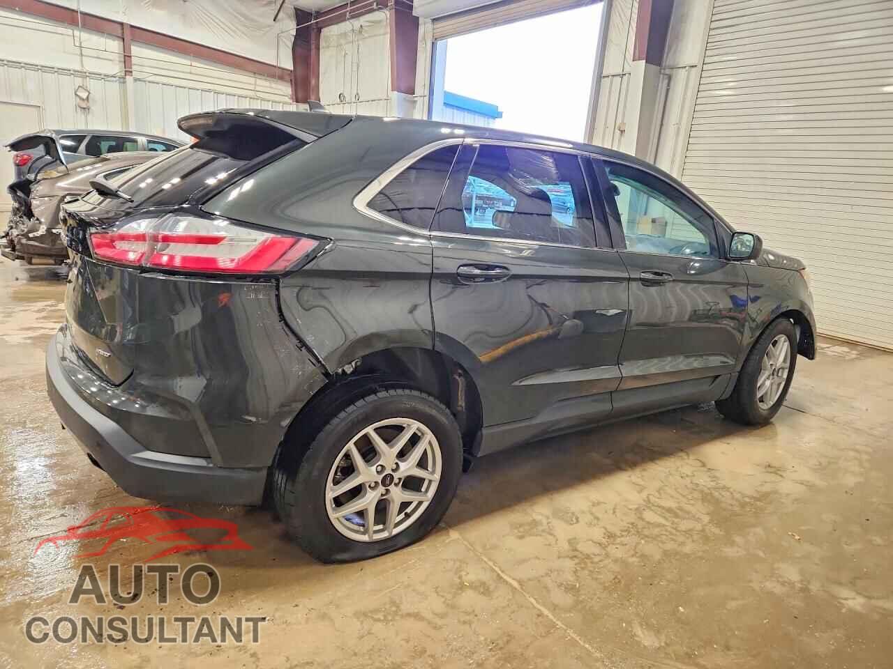 FORD EDGE 2024 - 2FMPK4J91RBB04310