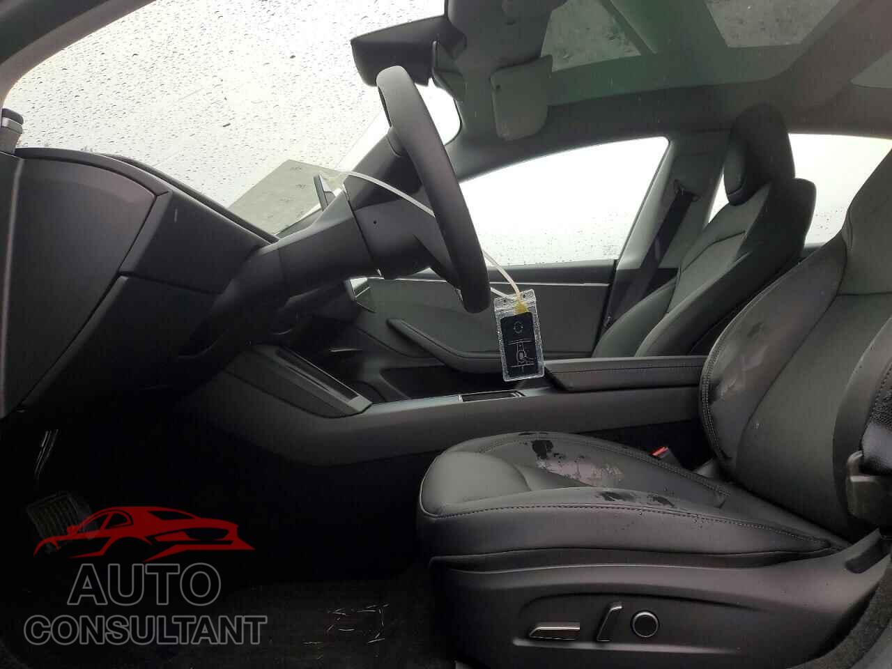 TESLA MODEL 3 2024 - 5YJ3E1EA8RF865528