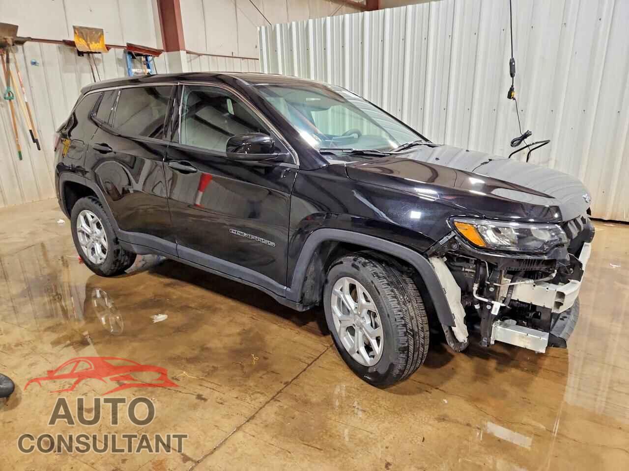 JEEP COMPASS 2024 - 3C4NJDAN1RT171263