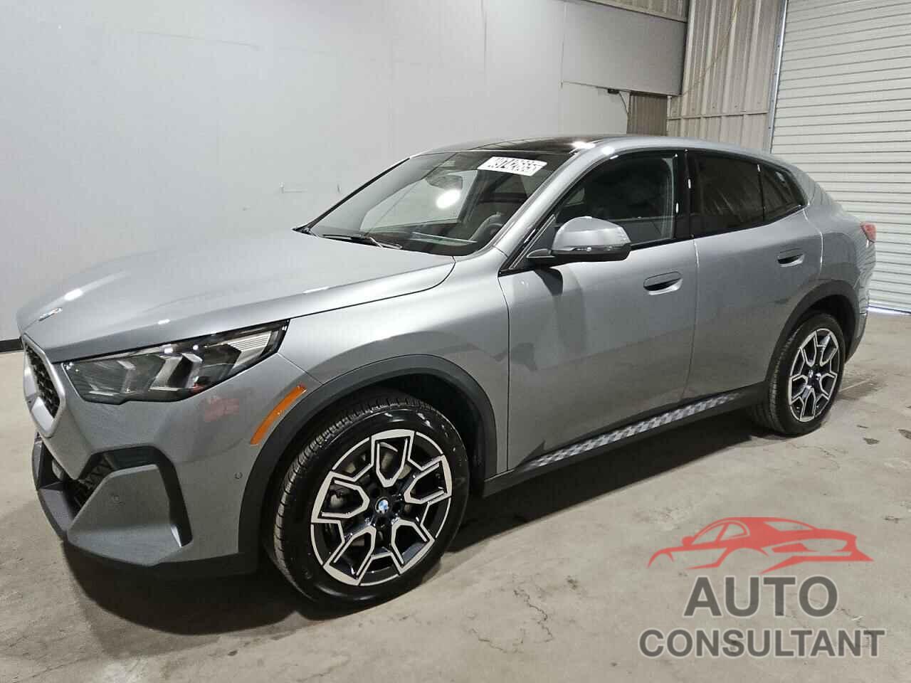 BMW X2 2025 - WBX63GM02S5087526