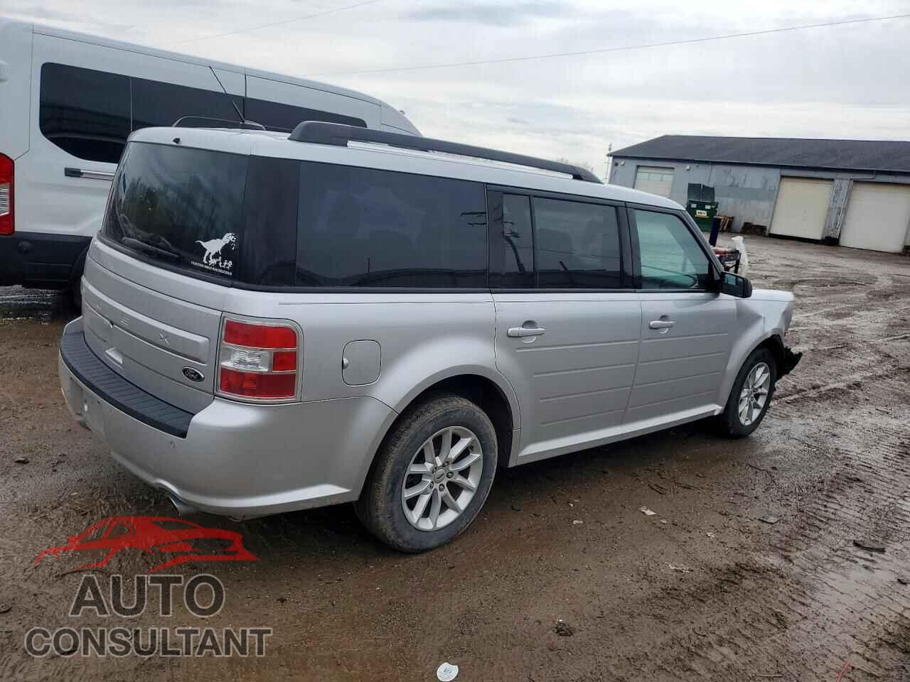FORD FLEX 2016 - 2FMGK5B89GBA18400