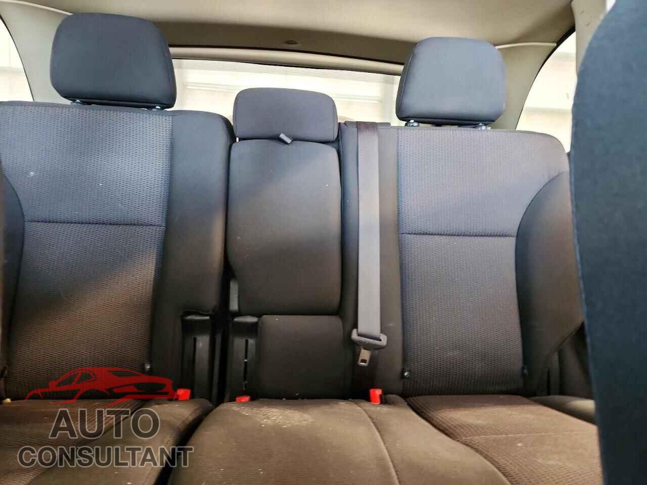 FORD EDGE 2014 - 2FMDK4JC8EBA46267