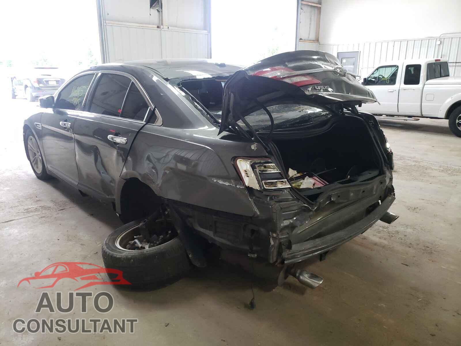 FORD TAURUS 2016 - 1FAHP2E89GG112117