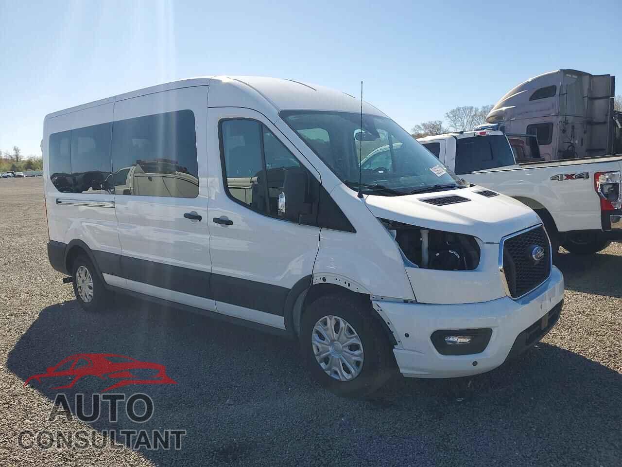 FORD TRANSIT 2025 - 1FBAX2C88SKA20182