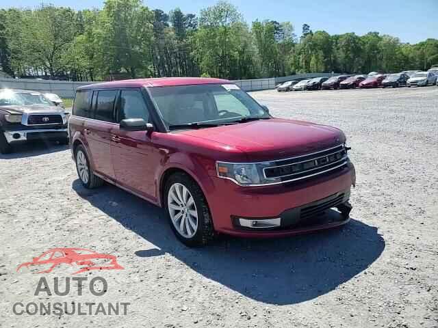 FORD FLEX 2014 - 2FMGK5C84EBD21659
